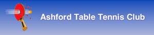 Ashford Table Tennis Club